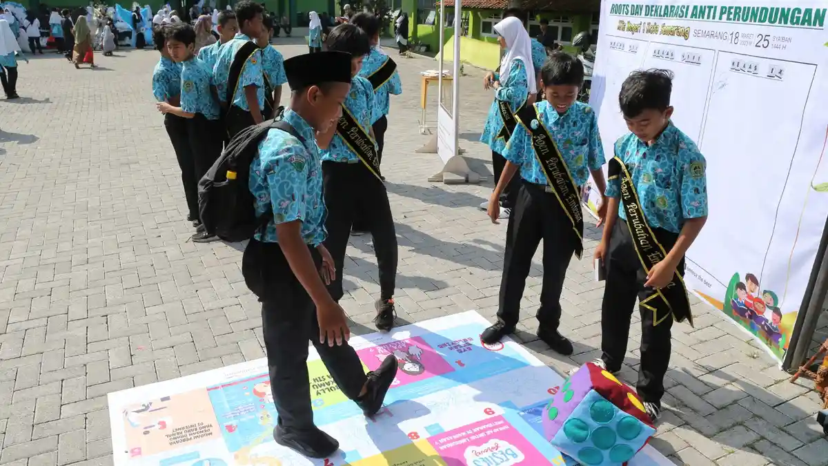 Kemenag Jateng Dorong Semua Madrasah Punya Program Pencegahan Perundungan