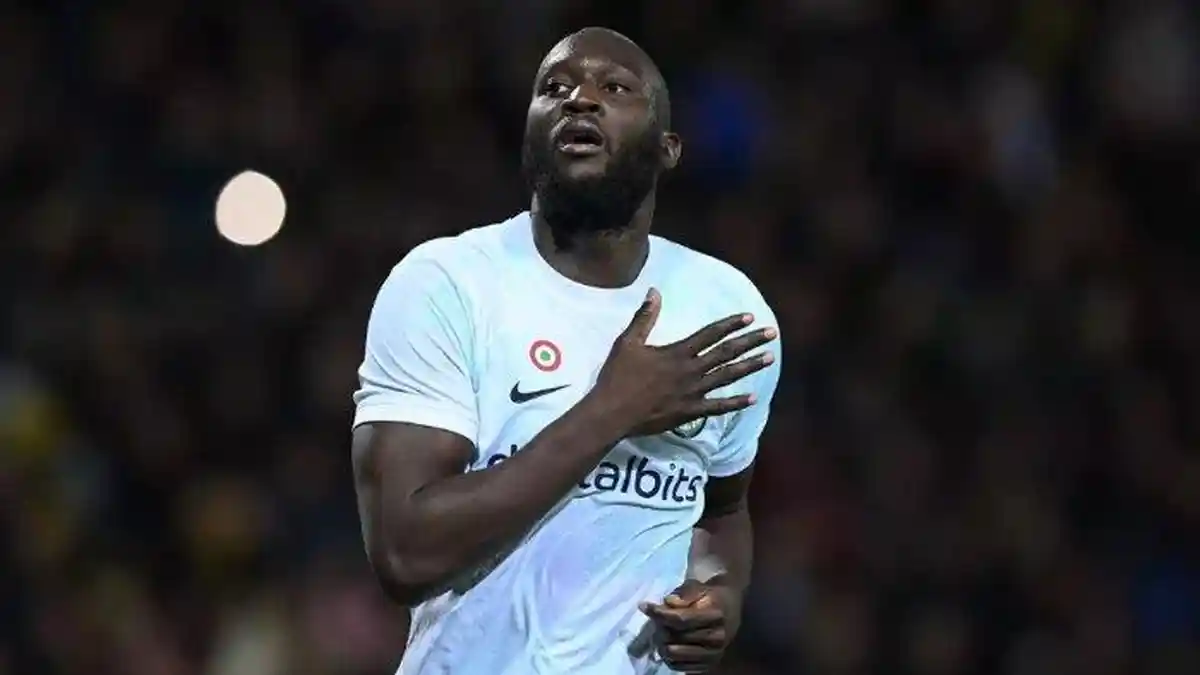 Prediksi Skor & Link Streaming Gratis, Inter Milan Vs Napoli Malam Ini, Duet Lukaku - Dzeko Disorot