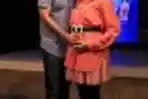 Marshanda dan Ben Kasyafani