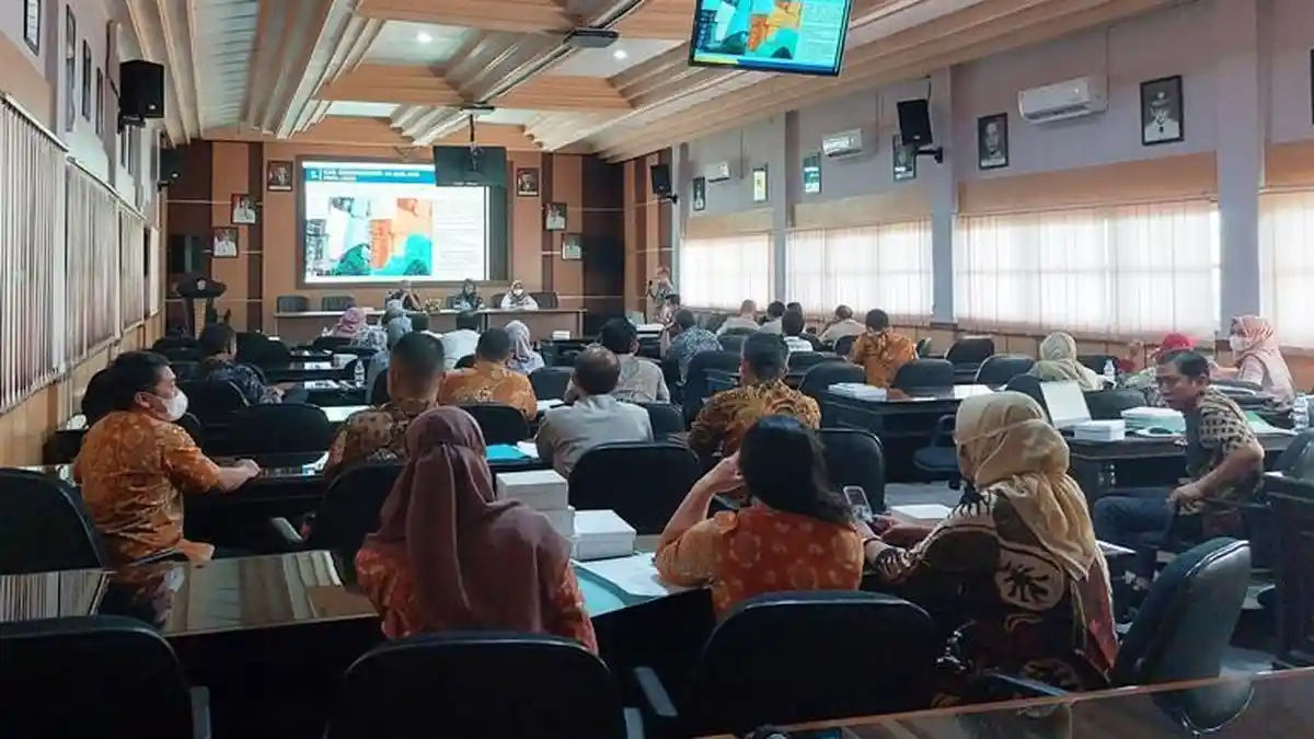 Ada Objek Wisata di Karanganyar Terindikasi Melanggar Tata Ruang, Izin Operasional Juga Belum Punya