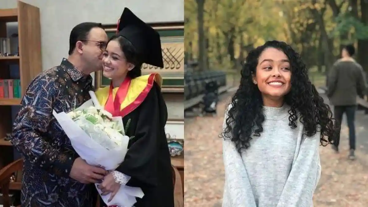 Anak Anies Baswedan Dapat Beasiswa S2 ke Harvard University Jadi Sorotan, Dirut LPDP Buka Suara