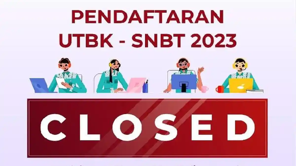 Kisi-kisi dan Contoh Soal UTBK SNBT 2023, Tes Potensi Skolastik dan Tes Literasi