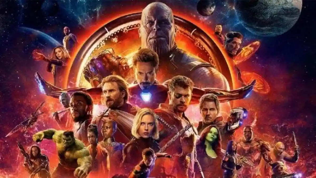 Sudah Siap Menonton 'Avengers: End Game'? Pengamat Film Beri Tips agar Kamu Lebih Menikmatinya
