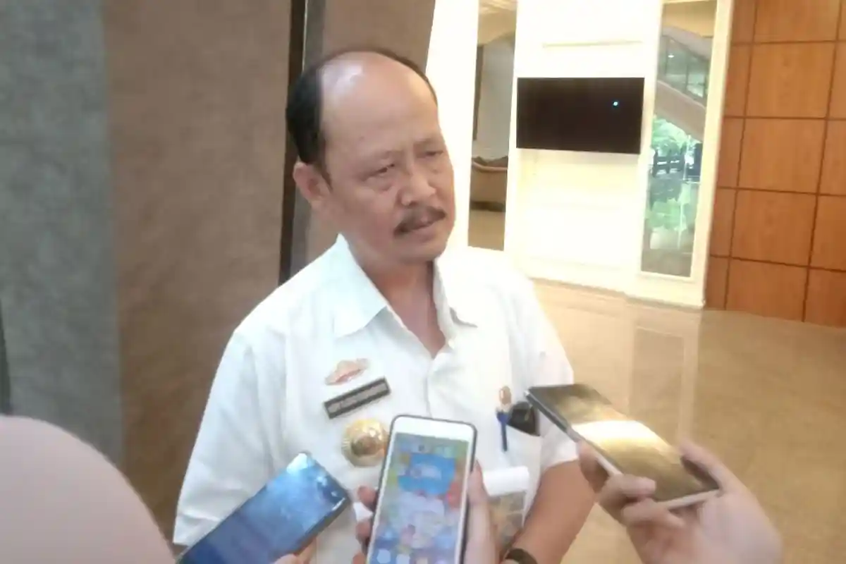 Kemendagri Turun Tangan Selesaikan Polemik Pajak Parkir RSUAM