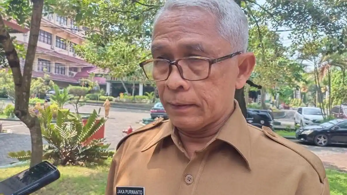Puluhan Kegiatan Bakal Meriahkan Rangkaian Peringatan Hari Jadi ke-221 Klaten