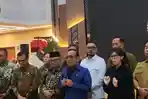 Pimpin Rapat Tingkat Menteri, Menko Pratikno Sebut Indonesia Harus Punya Kedaulatan Terhadap AI