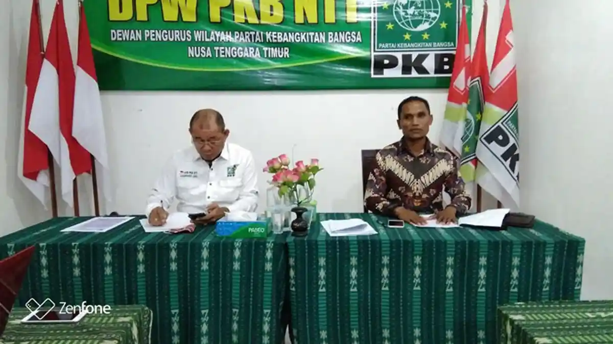Diskusi Peringatan 60 Tahun Reforma Agraria, Ini Usul PKB NTT