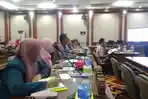 DPRD Kudus Usul Penggalian Fiber Optik Dikenai Biaya Retribusi Daerah
