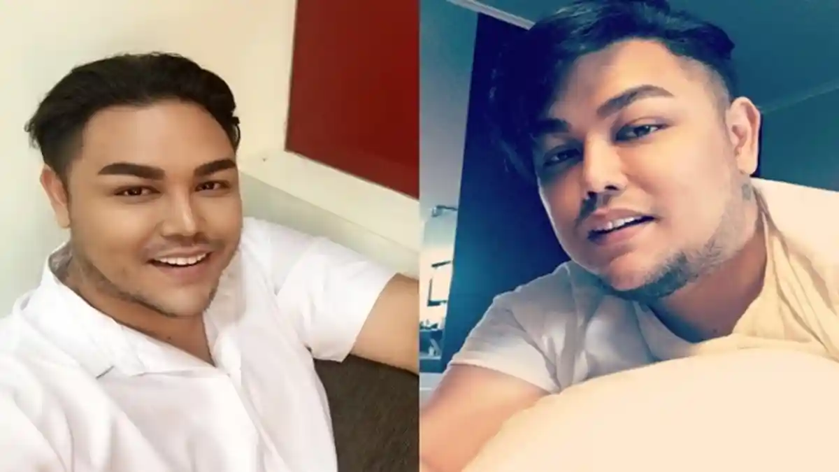 Lakukan Hal ini Demi Acara TV, Ivan Gunawan Dikatain Netizen Putri Paus Hingga Bergelambir