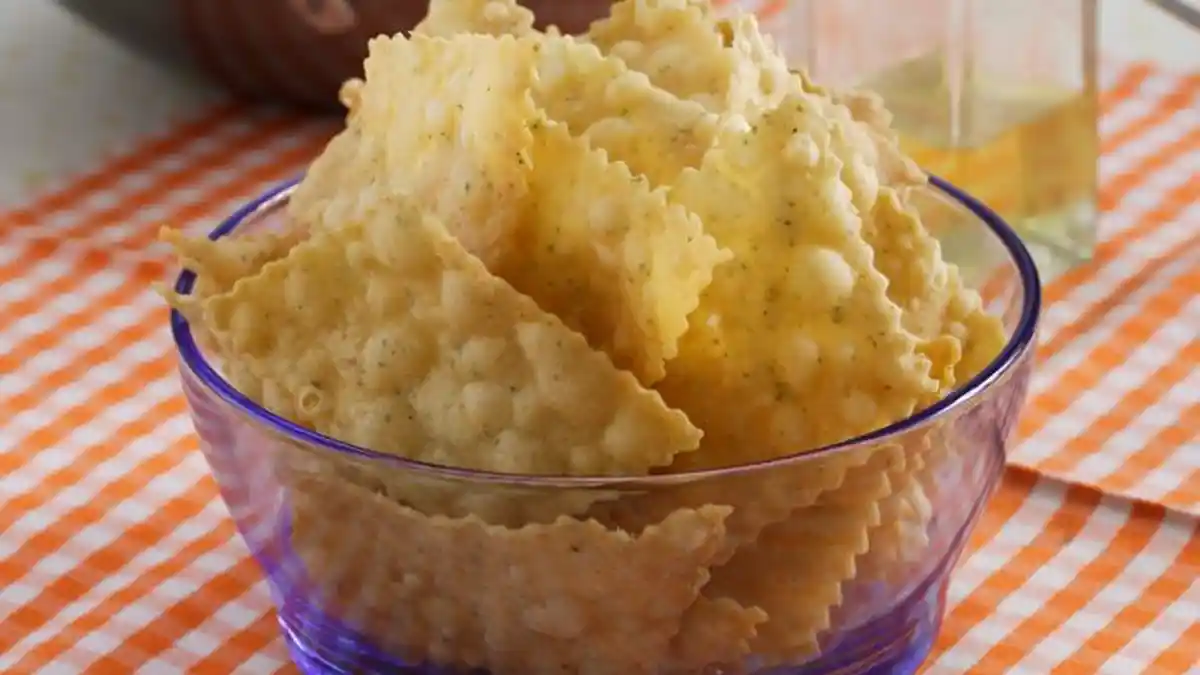 Selain Kue Kering, 4 Resep Keripik Ini Juga Cocok Disajikan saat Hari Raya Idul Fitri 1442 H