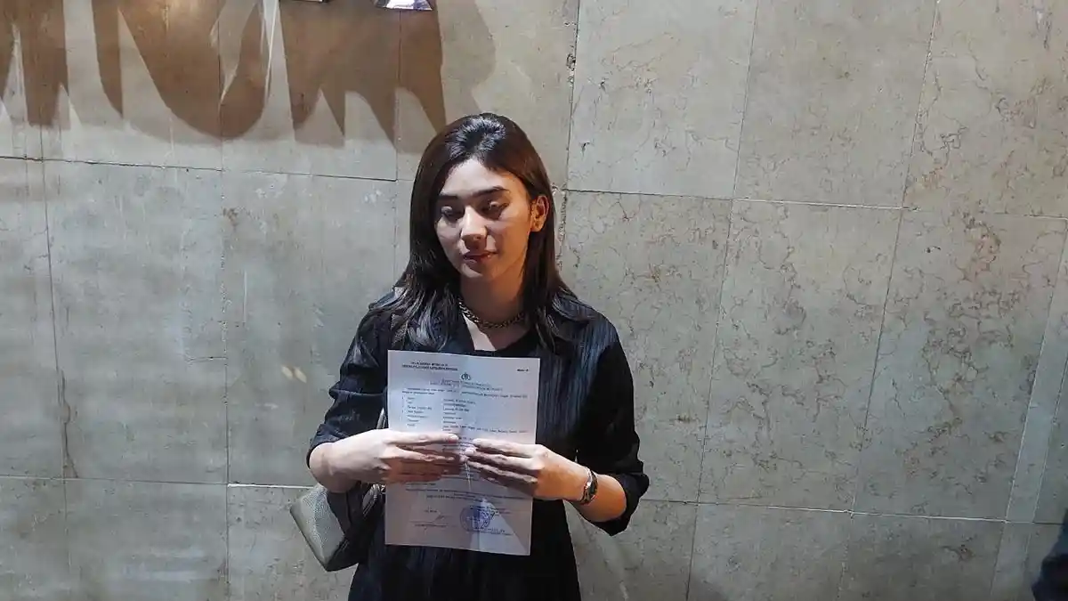 Clara Shinta Lepas IUD setelah 3 Hari Nikah Jadi Sorotan, Ungkap Alasan Janda Masih KB