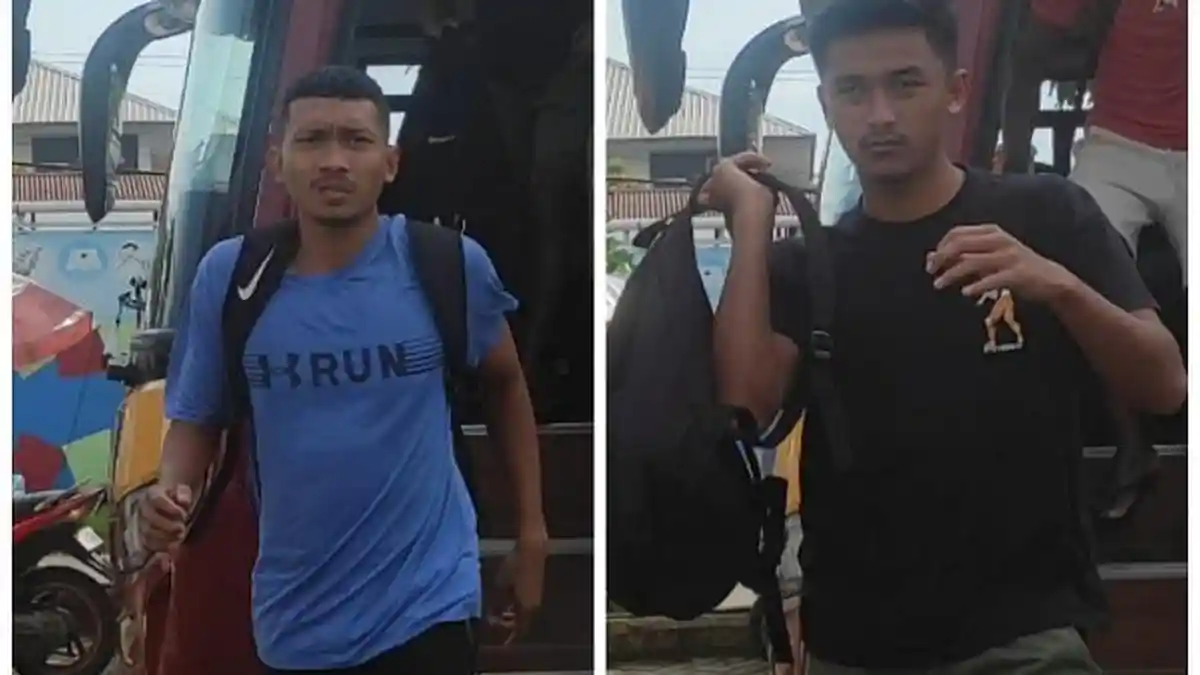 PSM Makassar Kedatangan Dua Pemain Trial, Satu Pernah Berkostum Persija Jakarta