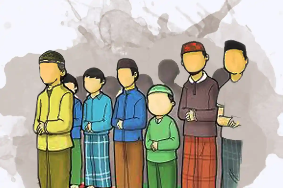 Tata Cara Shalat Tarawih 11 Rakaat dan 23 Rakaat di Rumah, Lengkap dengan Niat Shalat Witir