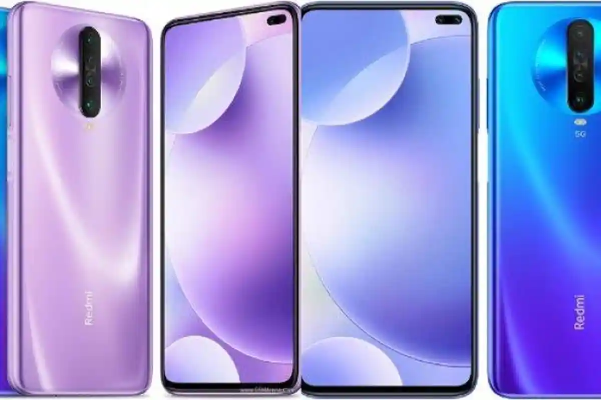 UPDATE Harga HP - Daftar Harga HP Xiaomi Terbaru 2021 Lengkap di Sini!