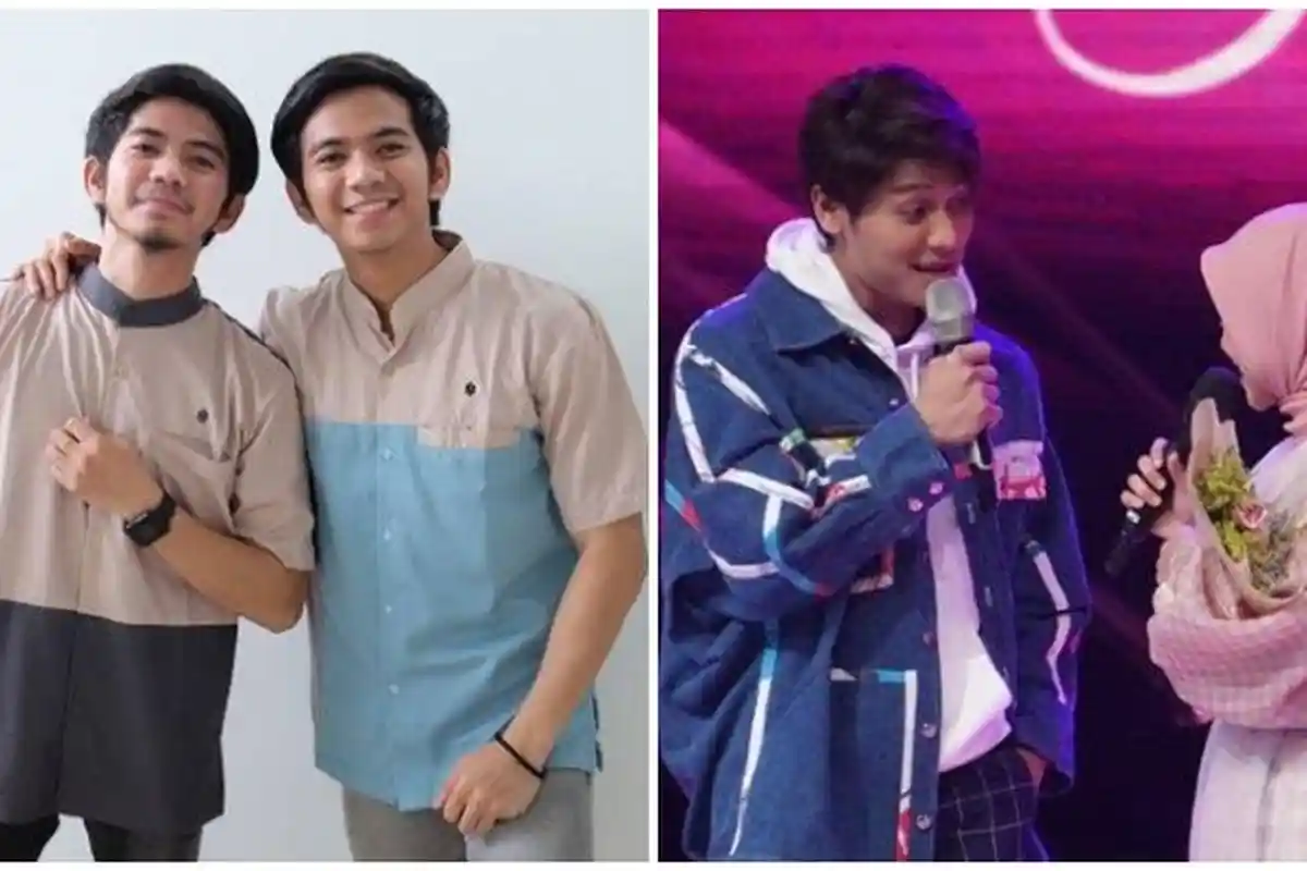 Ridho D Academy Blak-blakan Sebut Lesty Kejora & Rizky Billar Settingan dan Nggak Cocok, Alasannya?