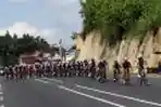 Etape 1 Tour De Singkarak 2013