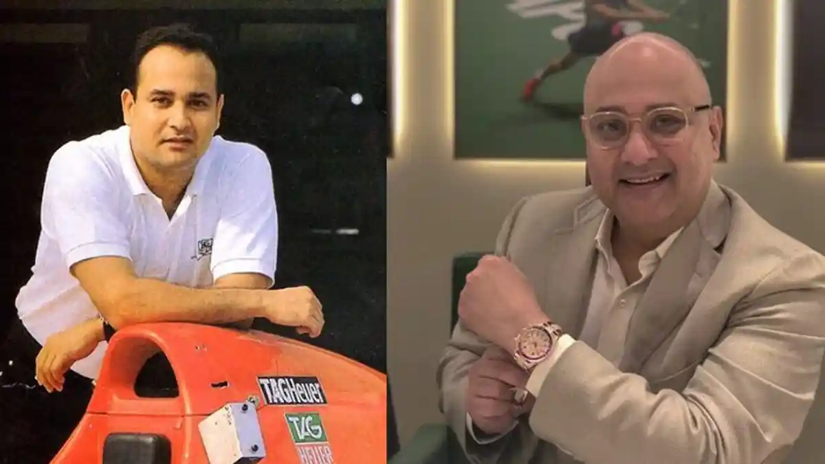 Irwan Musrry Ternyata Sempat Ditolak Artis Senior Ini, Cintanya Digantung 8 Tahun, Kini Dapat Maia E