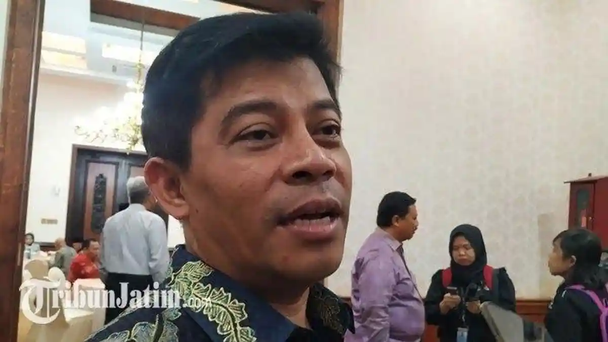 KABAR DUKA, Sempat Dibantu Prabowo, Anggota DPR RI Fraksi Gerindra Meninggal Dunia, Diduga Covid-19