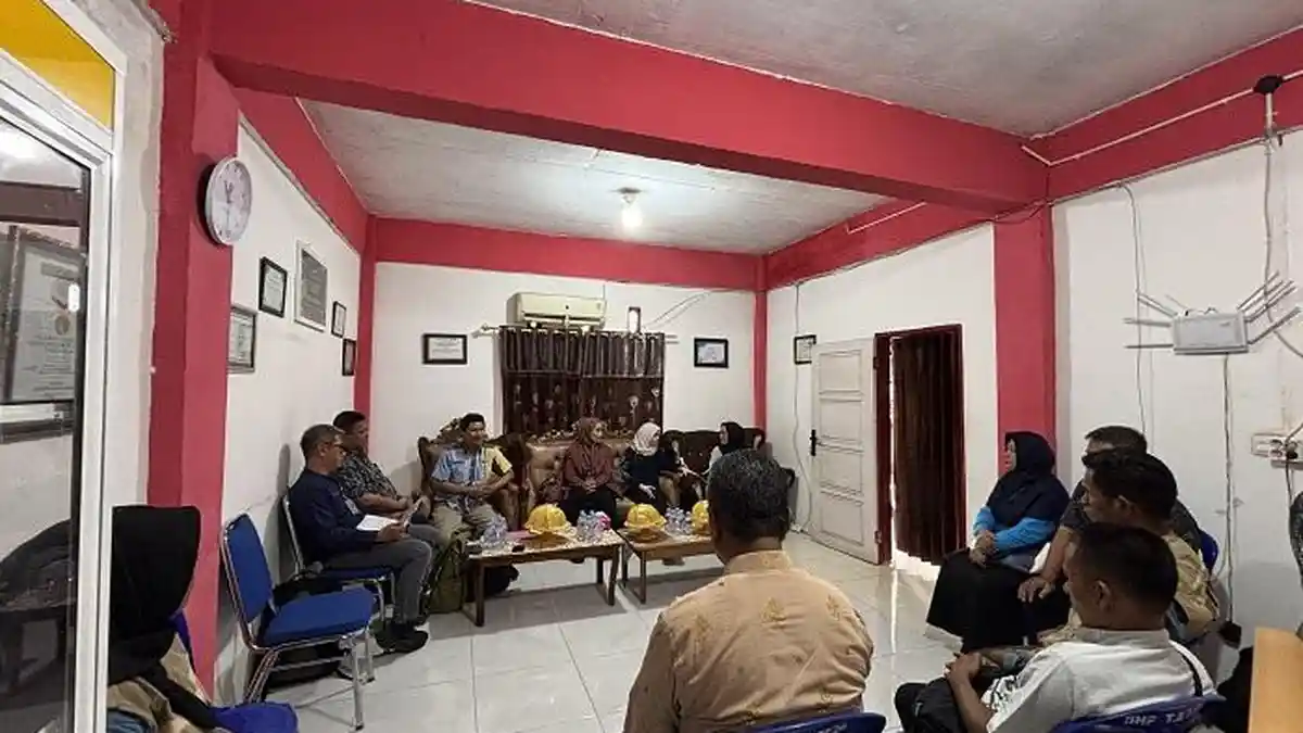 BNN Donggala Dorong IBM Desa Towale Mandiri, Dana Desa Diharapkan Jadi ...