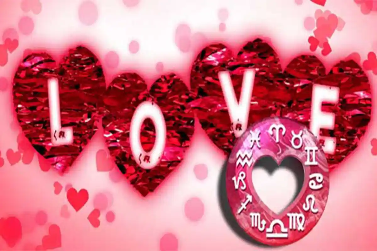 RAMALAN ZODIAK Asmara Jumat 17 Mei 2019, Saat yang Baik Perbaiki Hubungan Capricorn, Aries Antusias