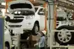 Pabrik General Motor Indonesia