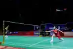 Chen Yu Fei Juara Tunggal Putri Indonesia Masters 2026