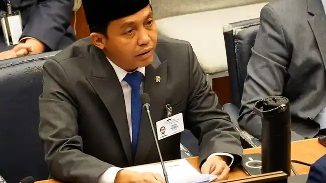 Pesan 'Ecological Before Tourism' Dibawa Raja Juli saat Hadiri Forum PBB