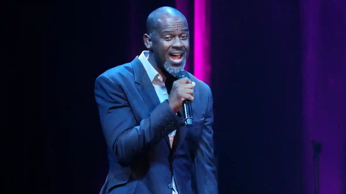Chord Lagu Back At One - Brian McKnight, Mudan Dimainkan dari G