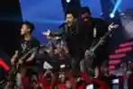 Konser NOAH Hidup Untukmu Mati Tanpamu