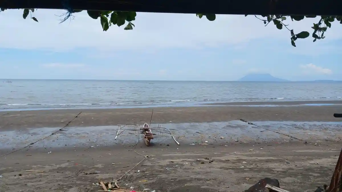 BMKG Sebut Gelombang hingga 4 Meter Berpeluang di Samudra Hindia hingga ...