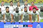 Ada Diskon Tiket Bhayangkara Presisi Lampung FC vs Isen Mulang FC, Termurah Rp50 Ribu
