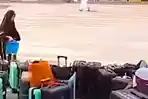 Kemenhaj NTB Ancam Cabut Izin Travel yang Telantarkan 41 Jemaah Umrah Lombok