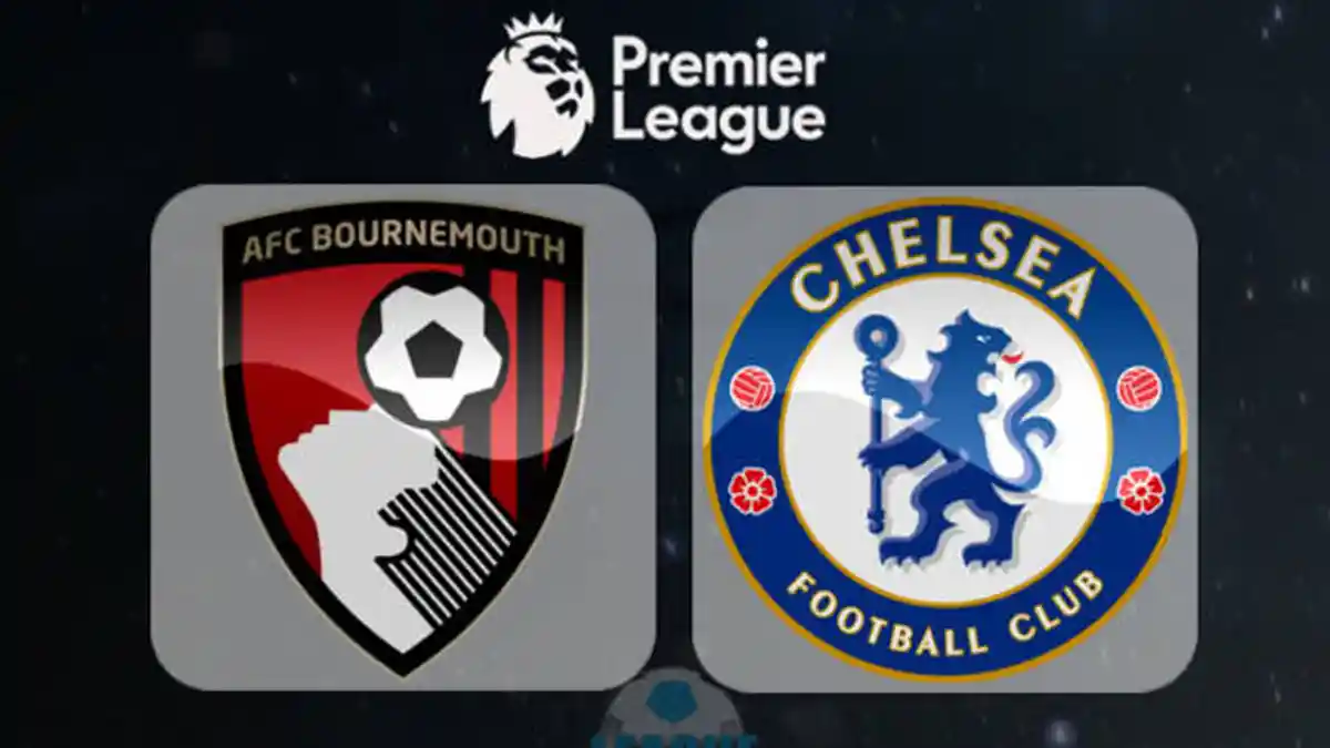Live Streaming Bournemouth Vs Chelsea Liga Inggris Kamis Jam 02.45 WIB Ujian Pertama Bagi Higuain