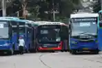 Rencana Revitalisasi Terminal Blok M 
