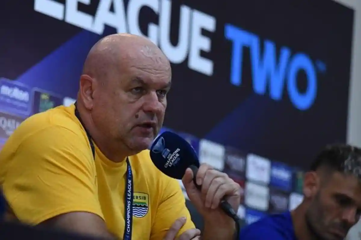 Dua Masalah Besar Persib Bandung di Balik Kemenangan atas Borneo FC Dibocorkan Bojan Hodak