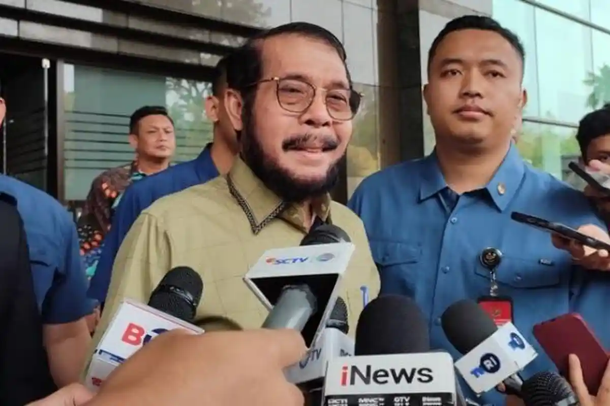 Hari Ini Putusan MKMK, Bukti Dugaan Pelanggaran Etik Anwar Usman Sudah Lengkap, Nasib Gibran?