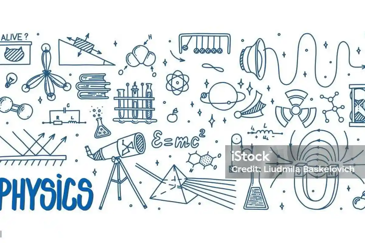 Soal Asesmen Sumatif Fisika SMA Kelas 11 &Kunci Jawaban, Soal SAS Semester 1-2024,Kurikulum Merdeka