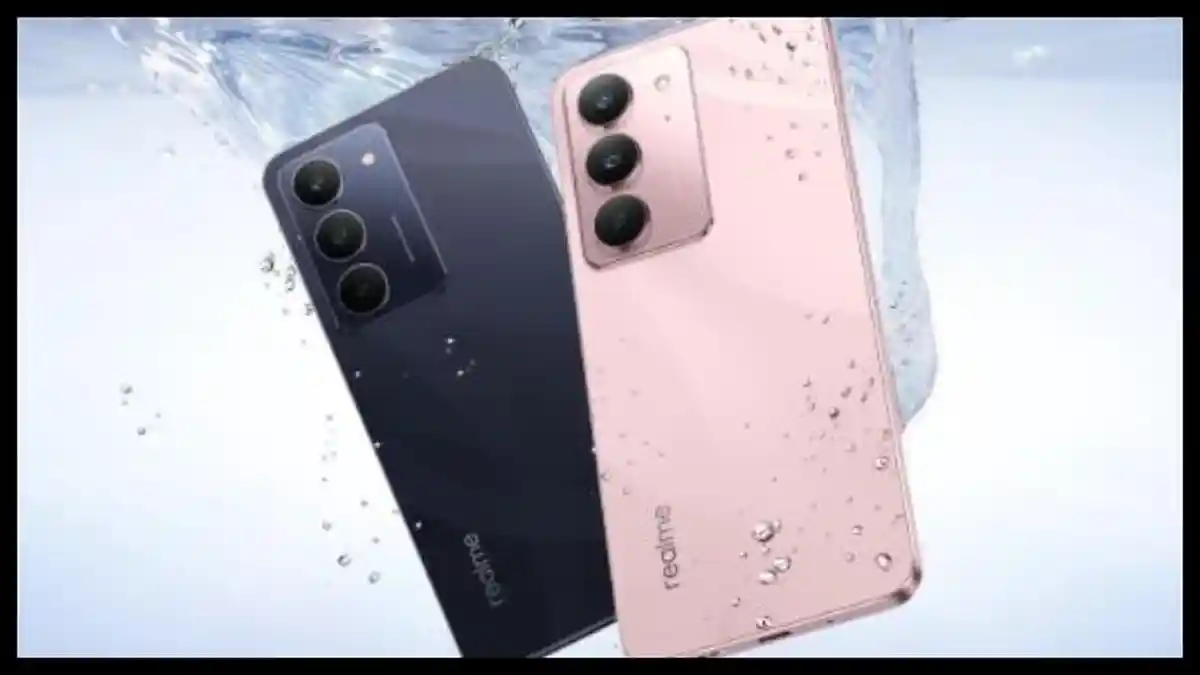 Harga HP Realme C75x: Military Grade, Punya Mini Capsule 3.0 yang Mirip Dynamic Island pada iPhone