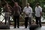 Bakal Cagub Dan Cawagud DKI Jakarta