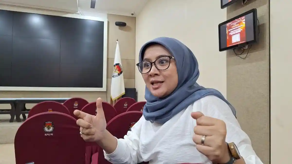 Puskapol UI Usul Seleksi KPU dan Bawaslu untuk Pemilu 2029 Tak Perlu Lewat DPR