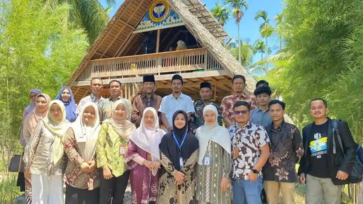 PT PIM dan Universitas Almuslim Luncurkan Sekolah Keluarga