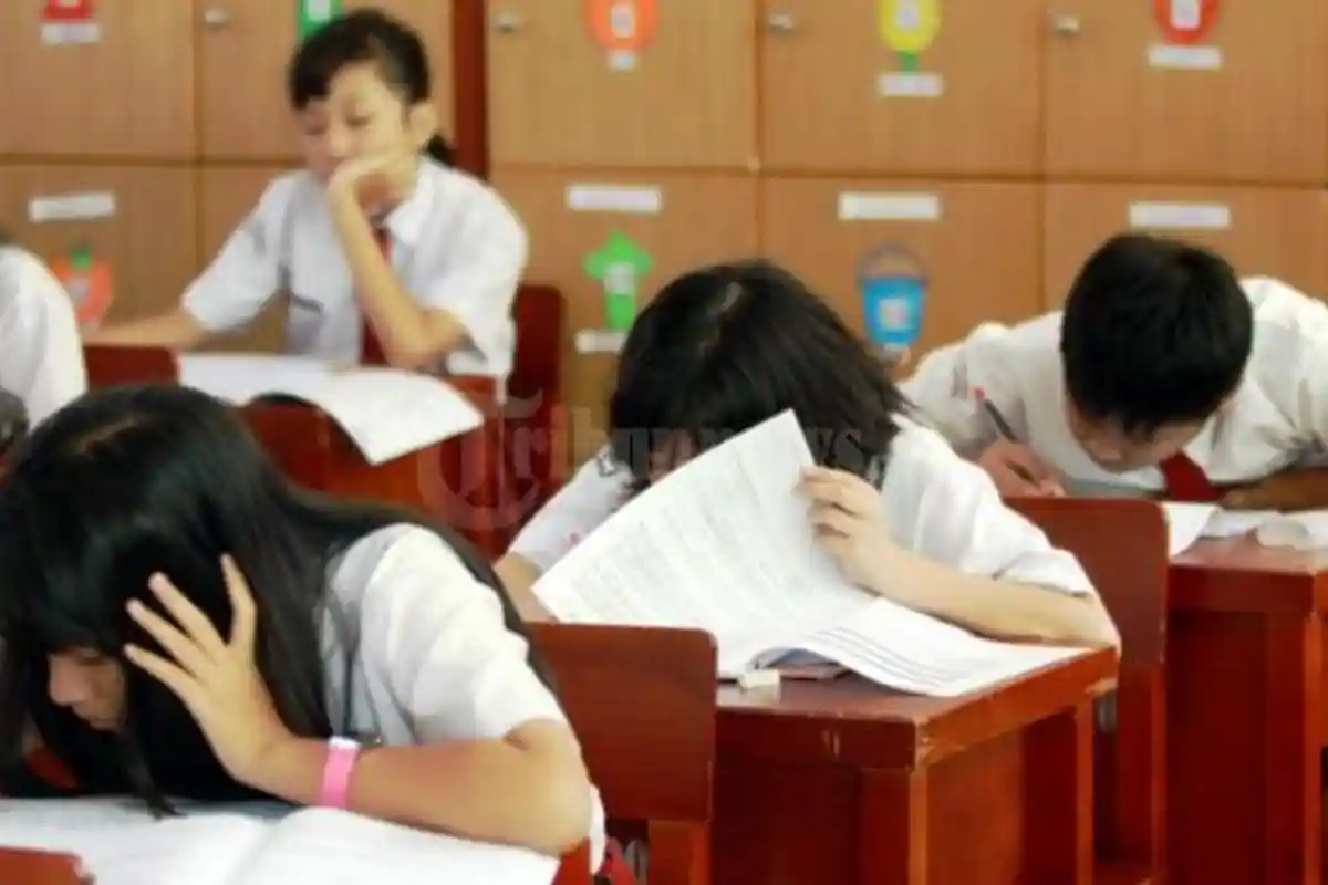 Kunci Jawaban Bahasa Indonesia Kelas 5 Halaman 26 Kurikulum Merdeka: Buku Jendela Dunia