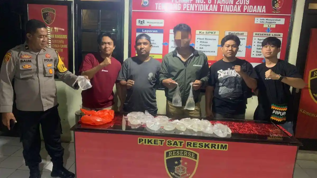 Nina dan Farhan Ditangkap Polres Ternate Gegara Edar Cap TIkus - persoalan-Mira-di-Ternate.jpg
