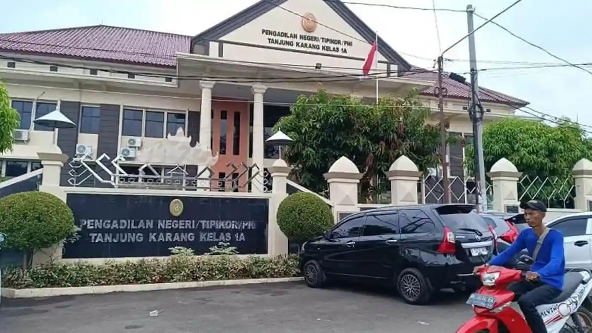 Kurir Sabu Asal Jabar Akan Ajukan Banding Pasca Vonis Hukuman Mati