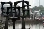 Unjuk Rasa Perangkat Desa