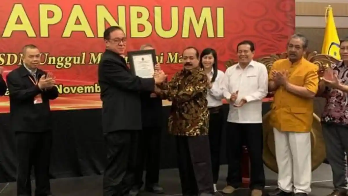 Permabudhi Jadi Mitra Pemerintah Untuk Beri Pelayanan ke Umat Buddha Indonesia