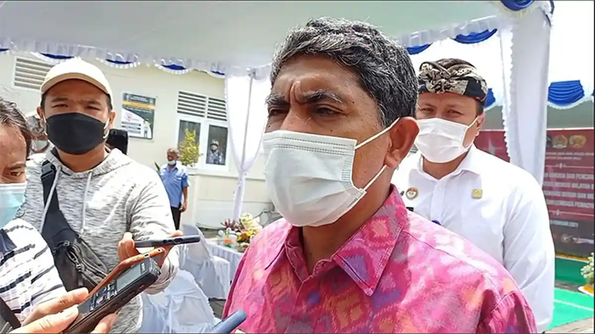 Buntut Dugaan Mark-up Dana Hibah Pariwisata, Ombudsman Evaluasi Predikat Kepatuhan Pemkab Buleleng