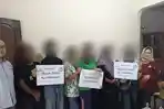 LPAI Babel Beri Beasiswa Anak Korban Kekerasan 