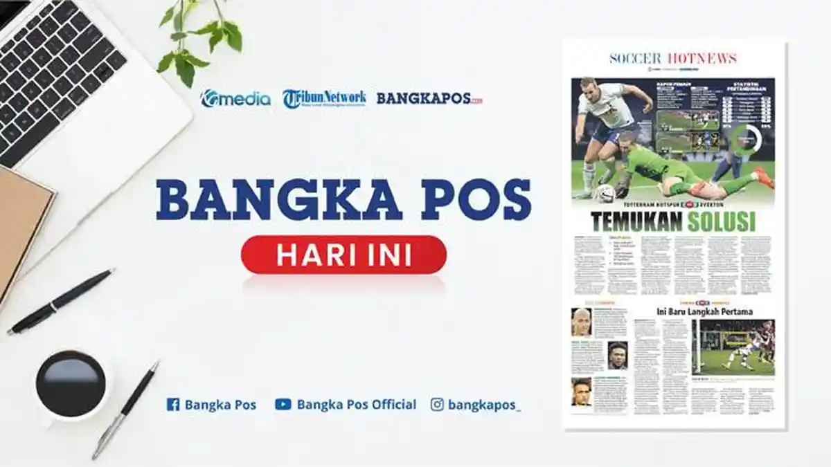 Hasil Liga Inggris Tottenham Hotspur Vs Everton, Conte Puji Harry Kane Cs yang Temukan Solusi