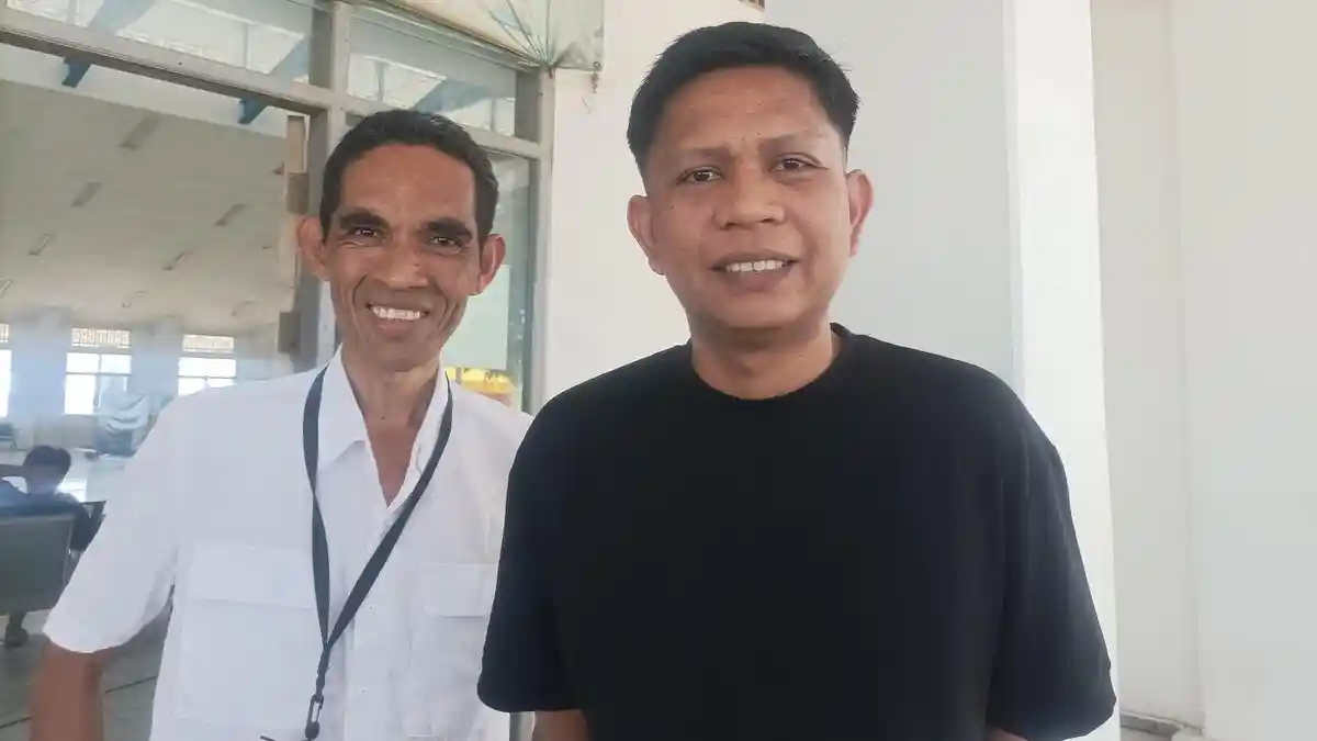 300 KK Diklaim Terdampak Ekonomi Imbas Penutupan Sementara Pelabuhan Bajoe Bone